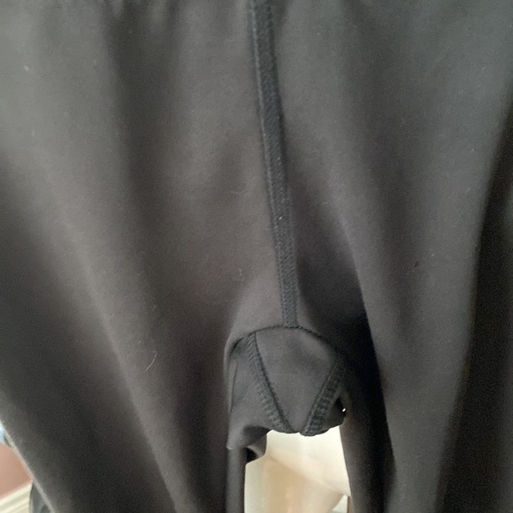 Infinite High Rise 7/8 Length Tights Sz S - Picture 9 of 11